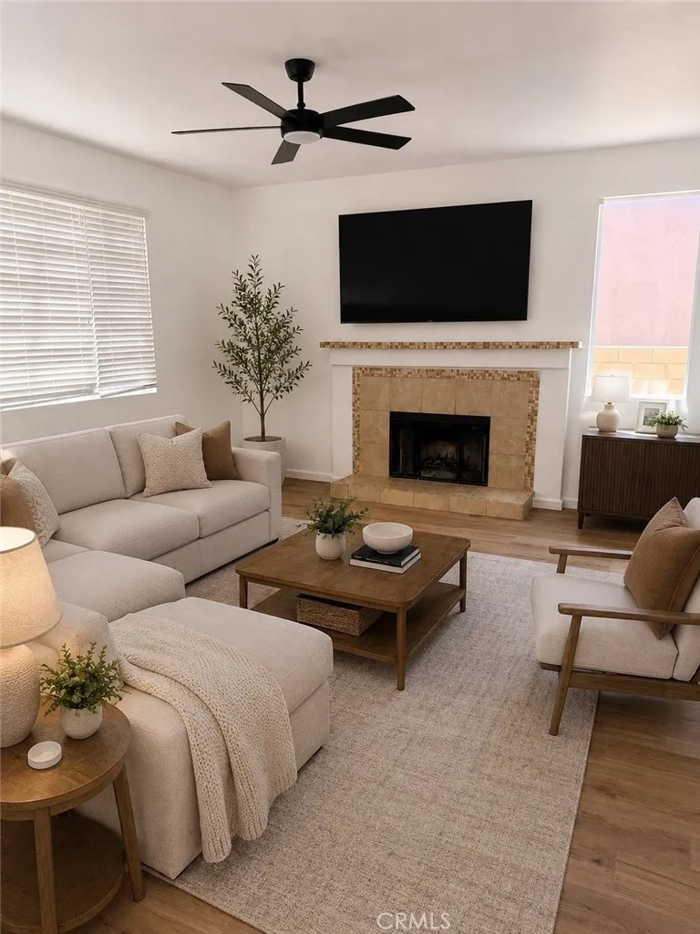 1606 Regents Street Lancaster, CA 93534