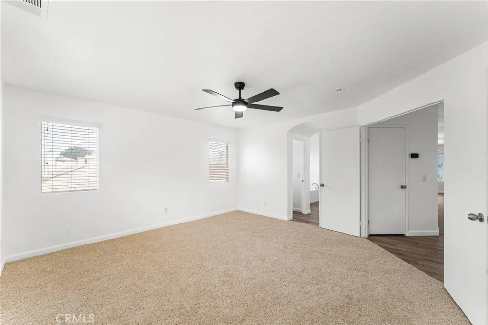 1606 Regents Street Lancaster, CA 93534
