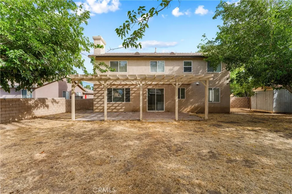 1606 Regents Street Lancaster, CA 93534