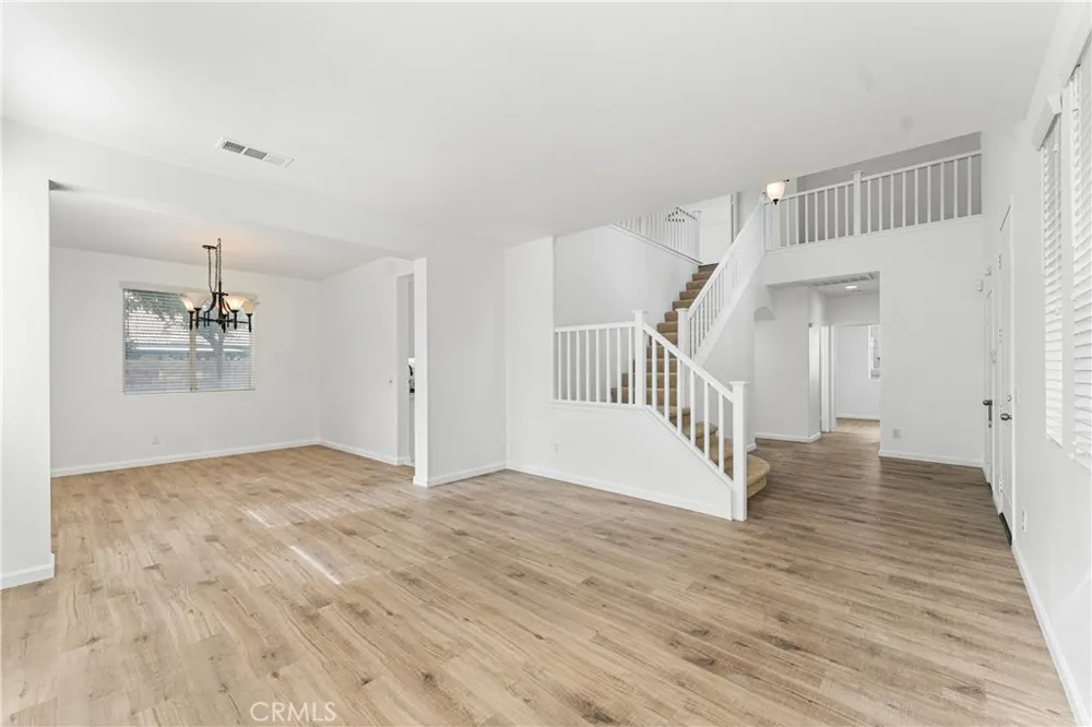 1606 Regents Street Lancaster, CA 93534