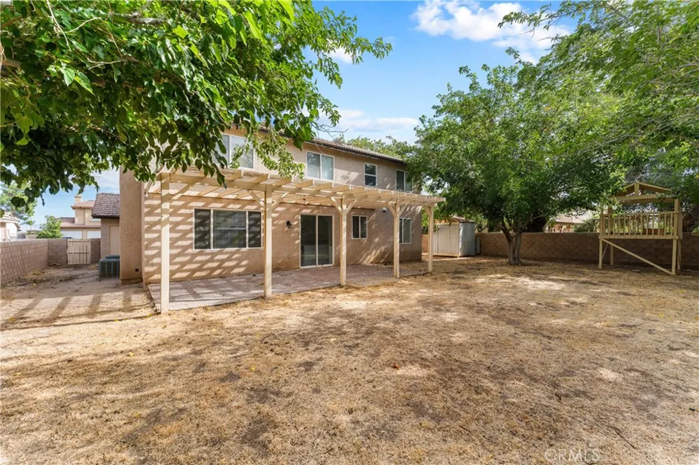 1606 Regents Street Lancaster, CA 93534