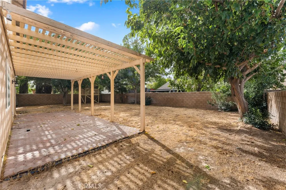 1606 Regents Street Lancaster, CA 93534