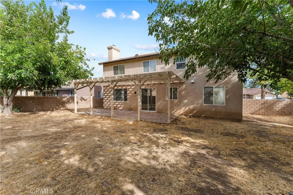 1606 Regents Street Lancaster, CA 93534