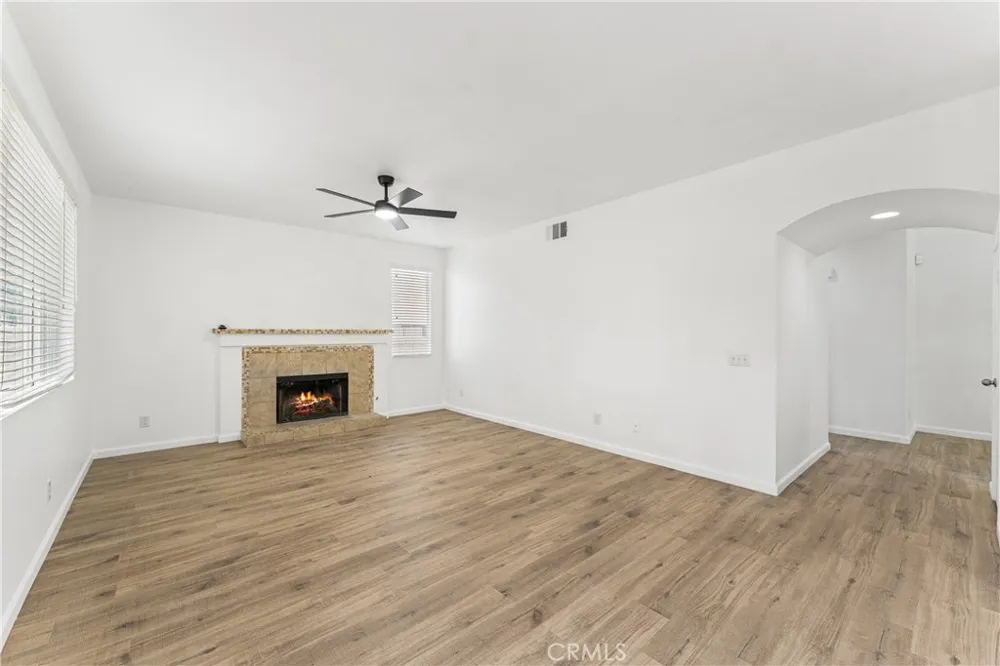 1606 Regents Street Lancaster, CA 93534
