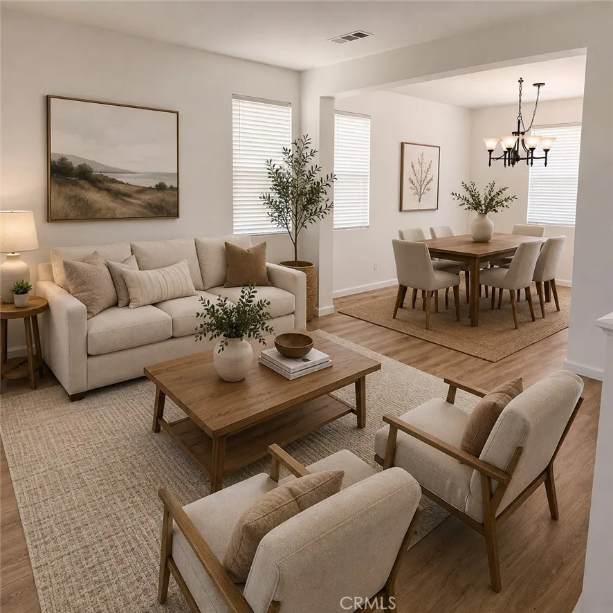 1606 Regents Street Lancaster, CA 93534
