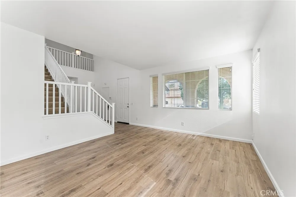 1606 Regents Street Lancaster, CA 93534