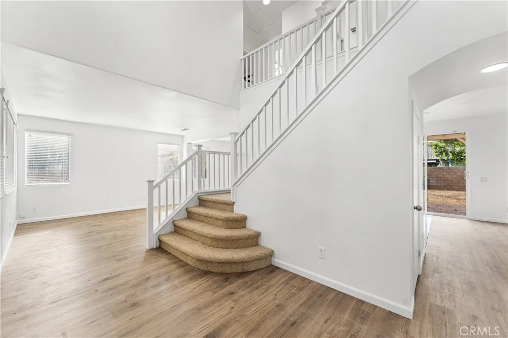 1606 Regents Street Lancaster, CA 93534