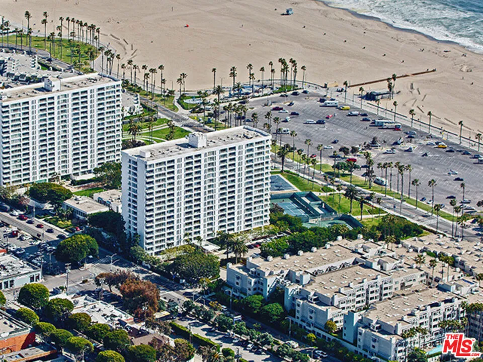 2700 Neilson Way #528 Santa Monica, CA 90405