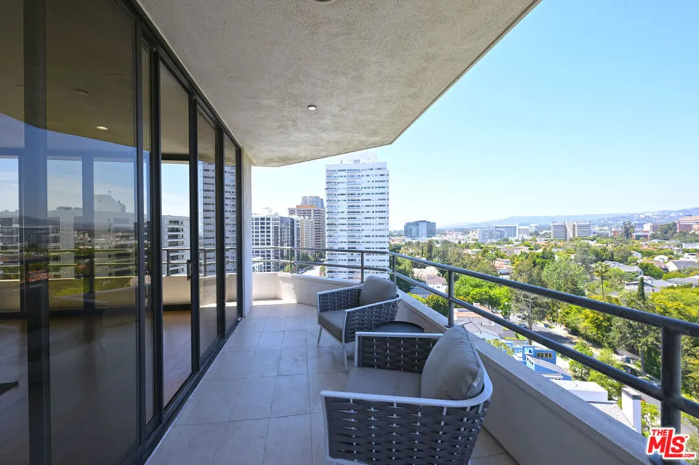 10601 Wilshire Boulevard #1404 Los Angeles, CA 90024