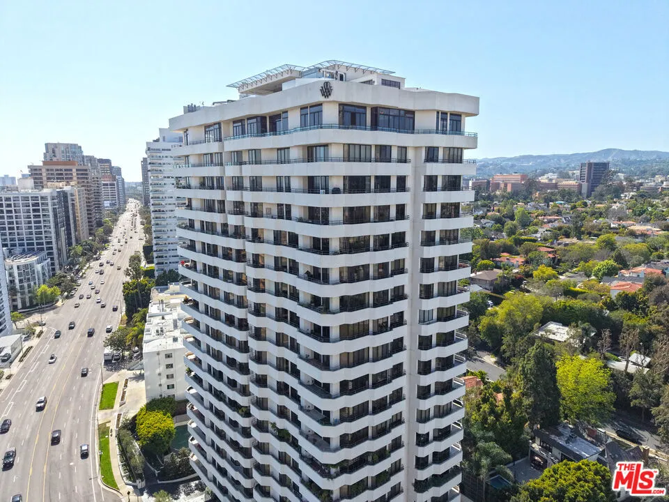 10601 Wilshire Boulevard #1404 Los Angeles, CA 90024
