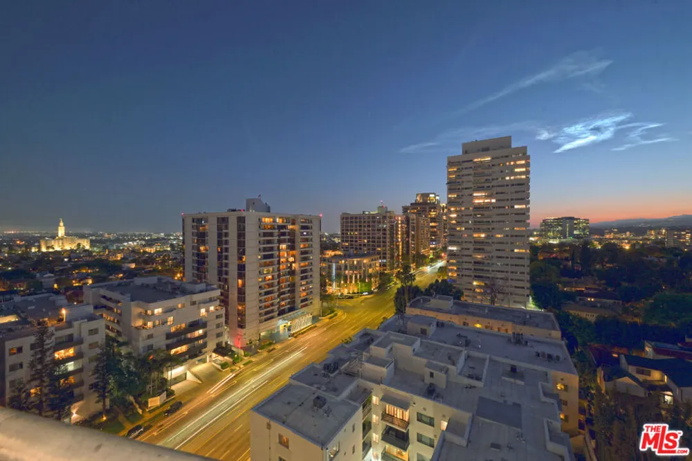 10601 Wilshire Boulevard #1404 Los Angeles, CA 90024