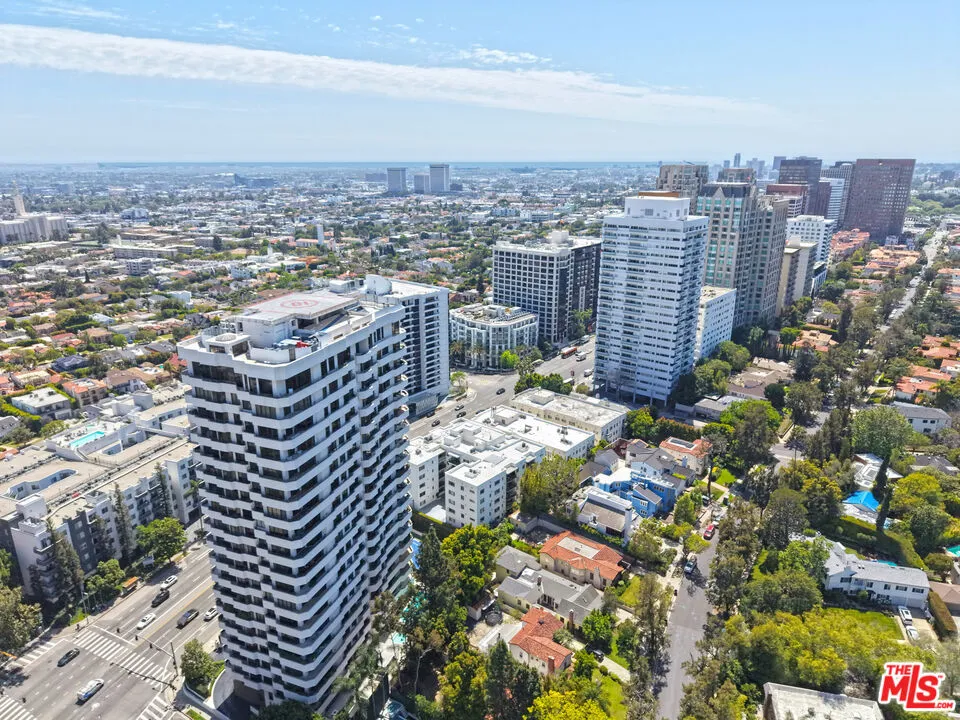 10601 Wilshire Boulevard #1404 Los Angeles, CA 90024