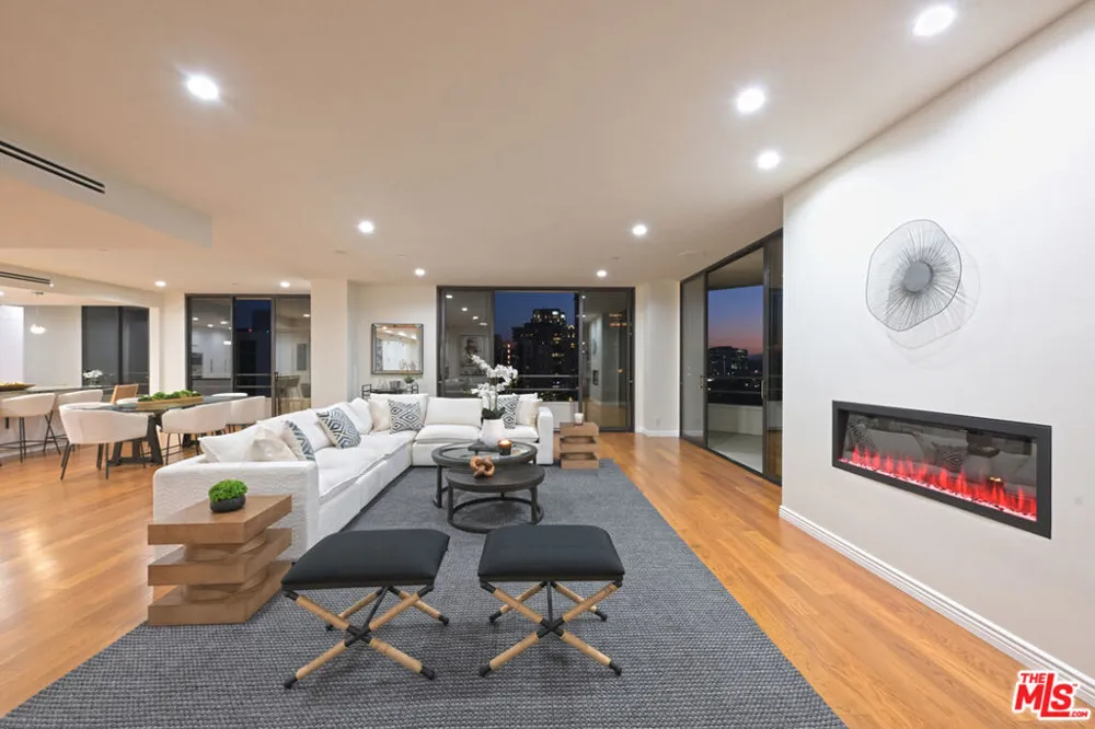 10601 Wilshire Boulevard #1404 Los Angeles, CA 90024