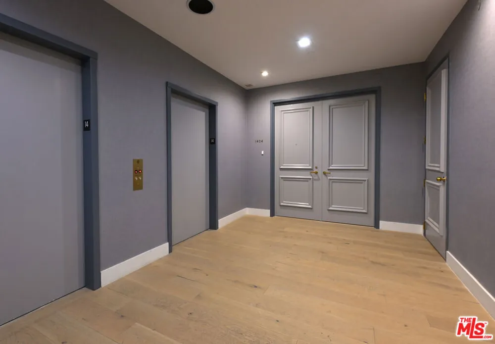 10601 Wilshire Boulevard #1404 Los Angeles, CA 90024