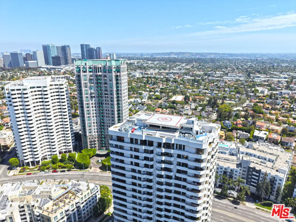 10601 Wilshire Boulevard #1404 Los Angeles, CA 90024
