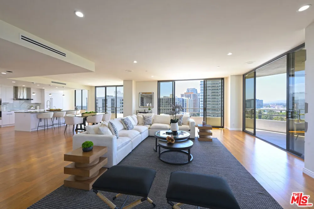 10601 Wilshire Boulevard #1404 Los Angeles, CA 90024
