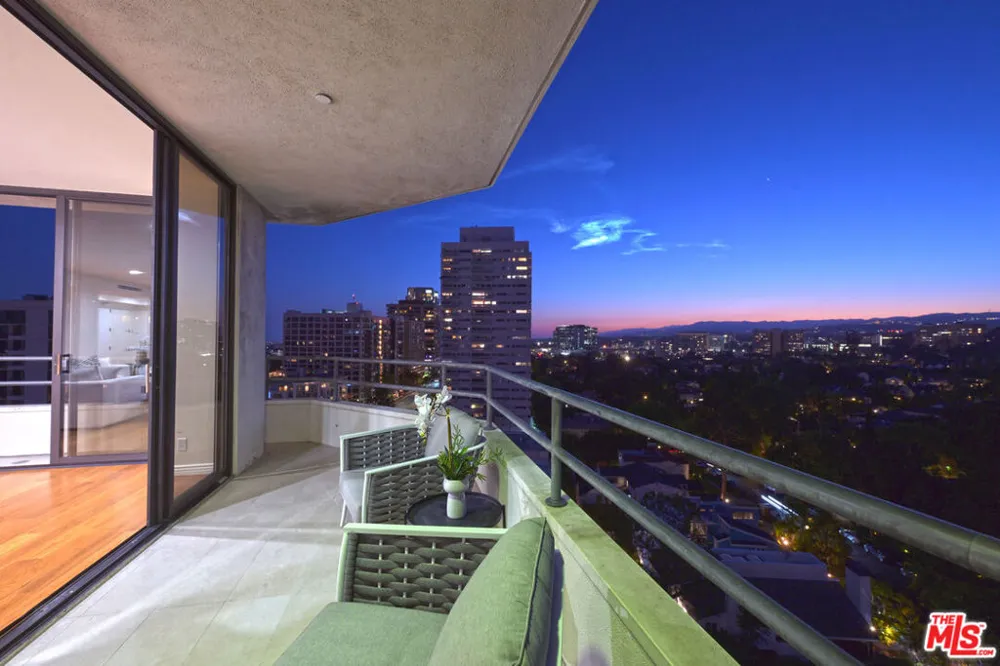 10601 Wilshire Boulevard #1404 Los Angeles, CA 90024