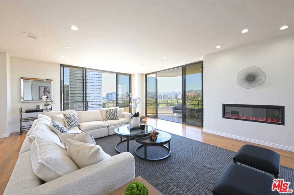 10601 Wilshire Boulevard #1404 Los Angeles, CA 90024