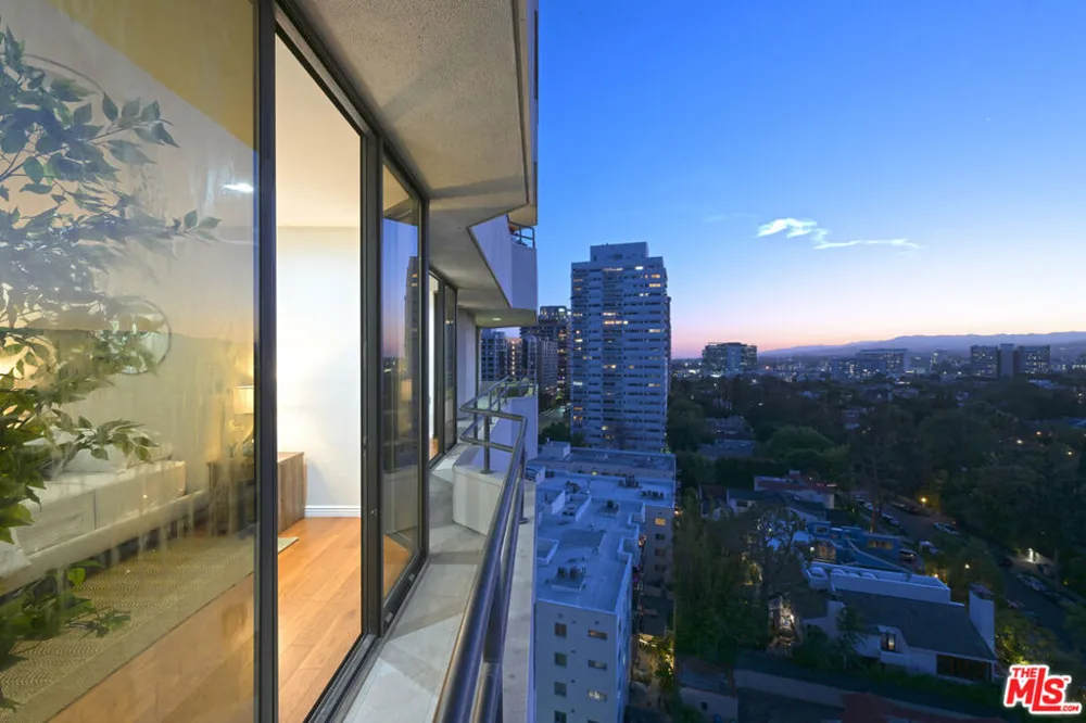 10601 Wilshire Boulevard #1404 Los Angeles, CA 90024
