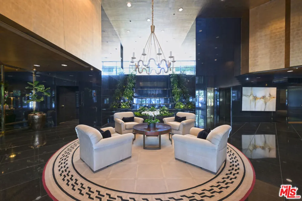 10601 Wilshire Boulevard #1404 Los Angeles, CA 90024
