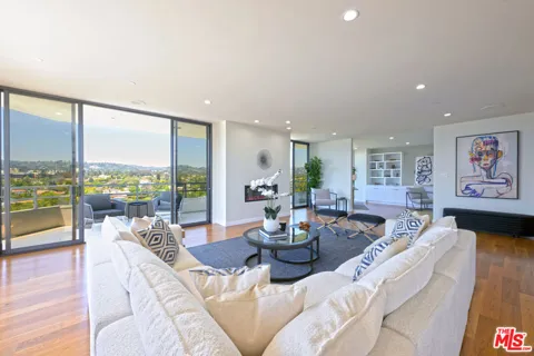 10601 Wilshire Boulevard #1404
