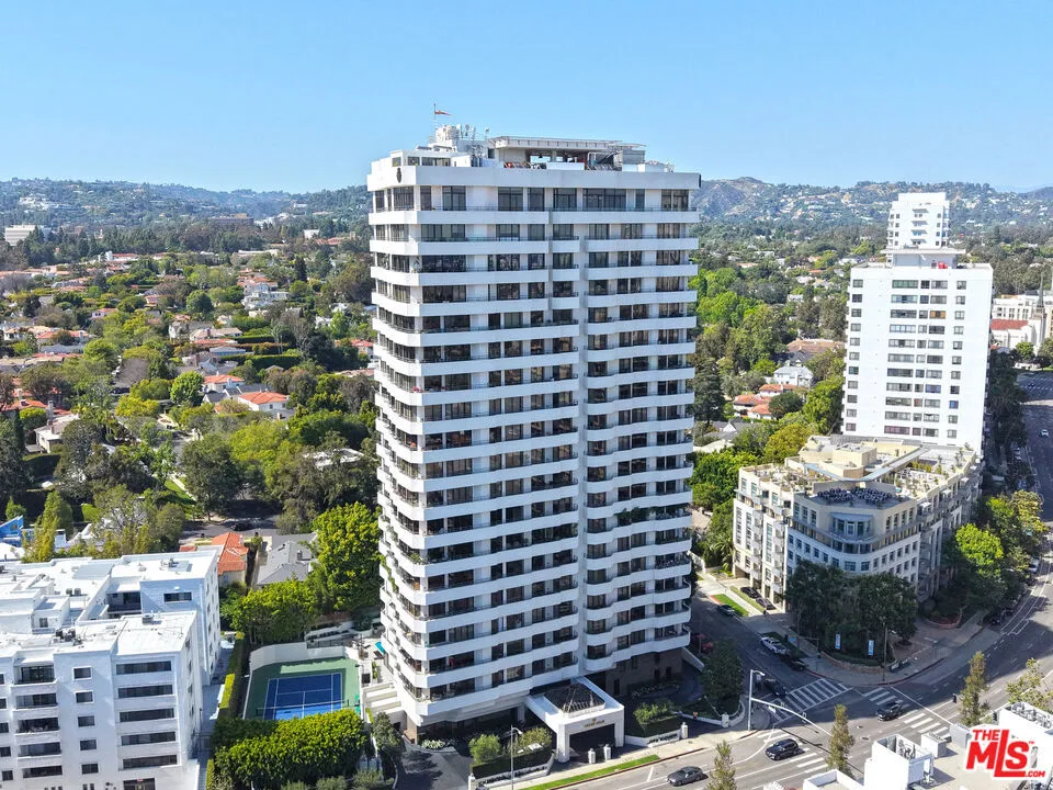 10601 Wilshire Boulevard #1404 Los Angeles, CA 90024