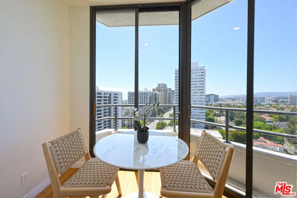 10601 Wilshire Boulevard #1404 Los Angeles, CA 90024