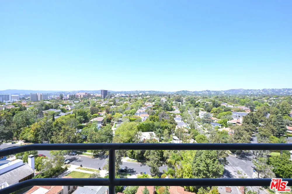 10601 Wilshire Boulevard #1404 Los Angeles, CA 90024