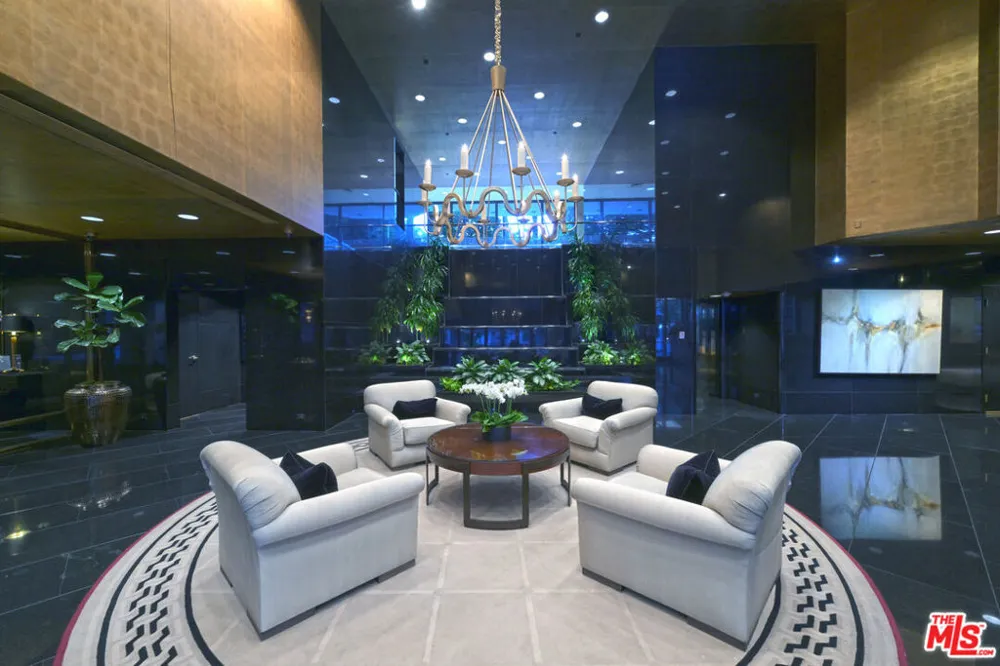 10601 Wilshire Boulevard #1404 Los Angeles, CA 90024