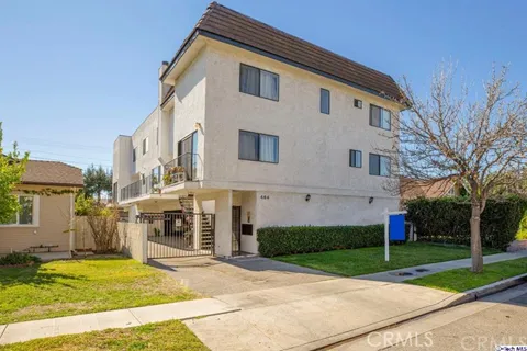 464 W Lexington Drive #3