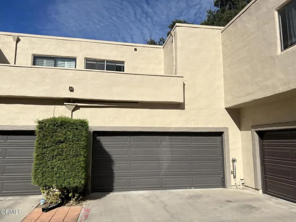 1001 Creekside Way #F Ojai, CA 93023