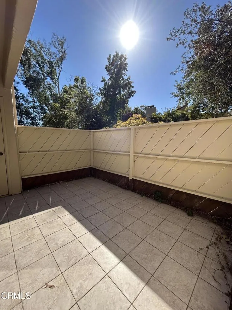 1001 Creekside Way #F Ojai, CA 93023