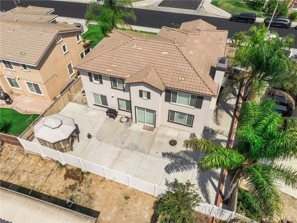 6258 Rolling Meadow Eastvale, CA 92880
