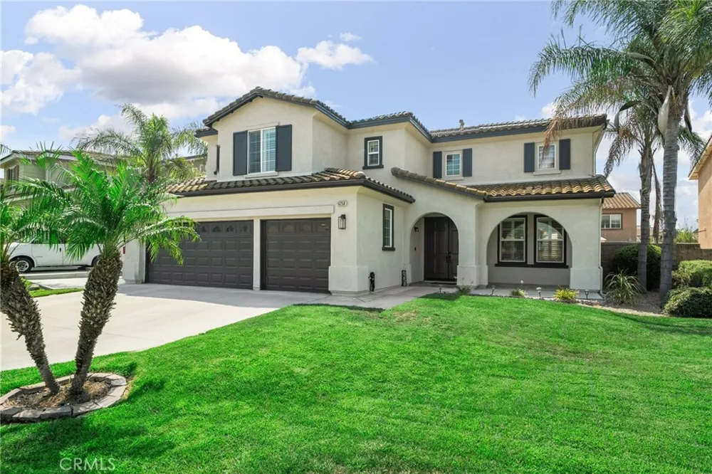 6258 Rolling Meadow Eastvale, CA 92880