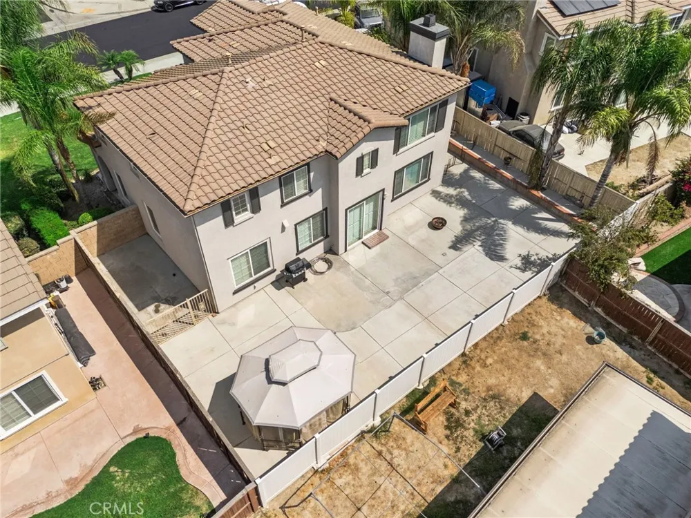 6258 Rolling Meadow Eastvale, CA 92880