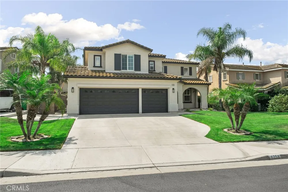 6258 Rolling Meadow Eastvale, CA 92880