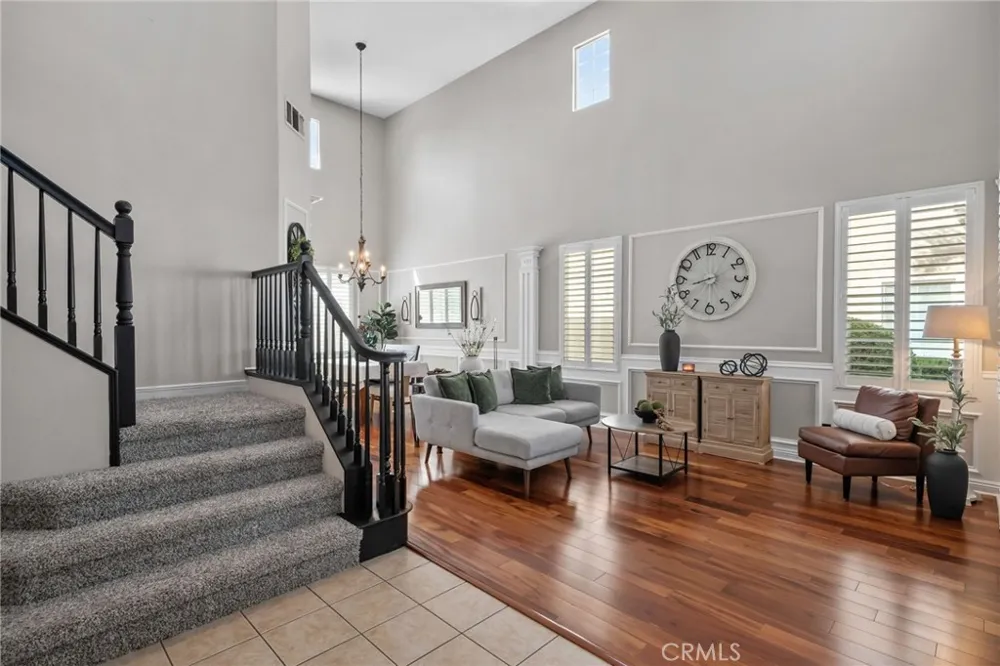 6258 Rolling Meadow Eastvale, CA 92880