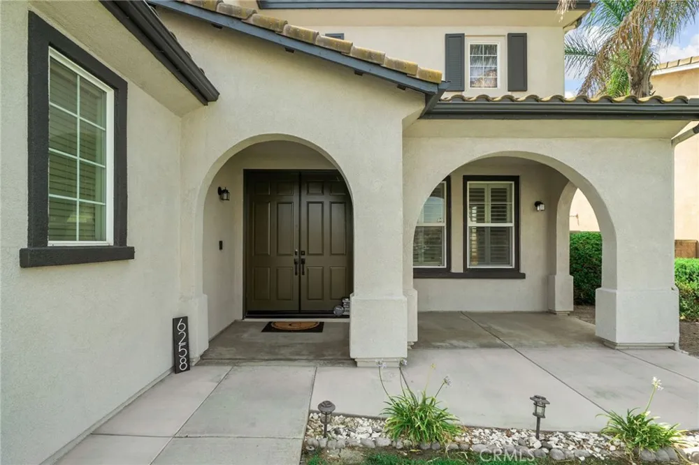 6258 Rolling Meadow Eastvale, CA 92880