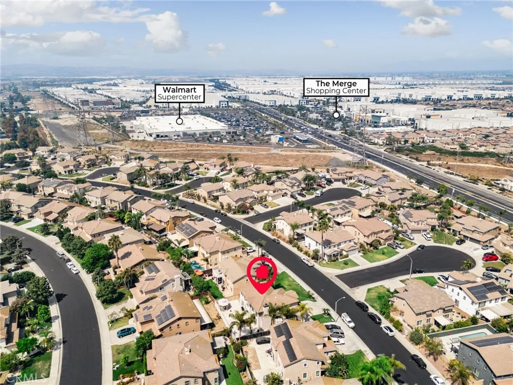 6258 Rolling Meadow Eastvale, CA 92880