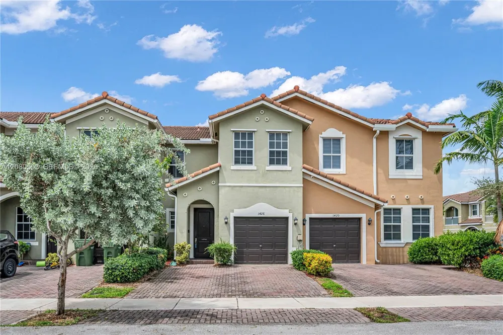 1426 SE 24th Ter Homestead, FL 33035