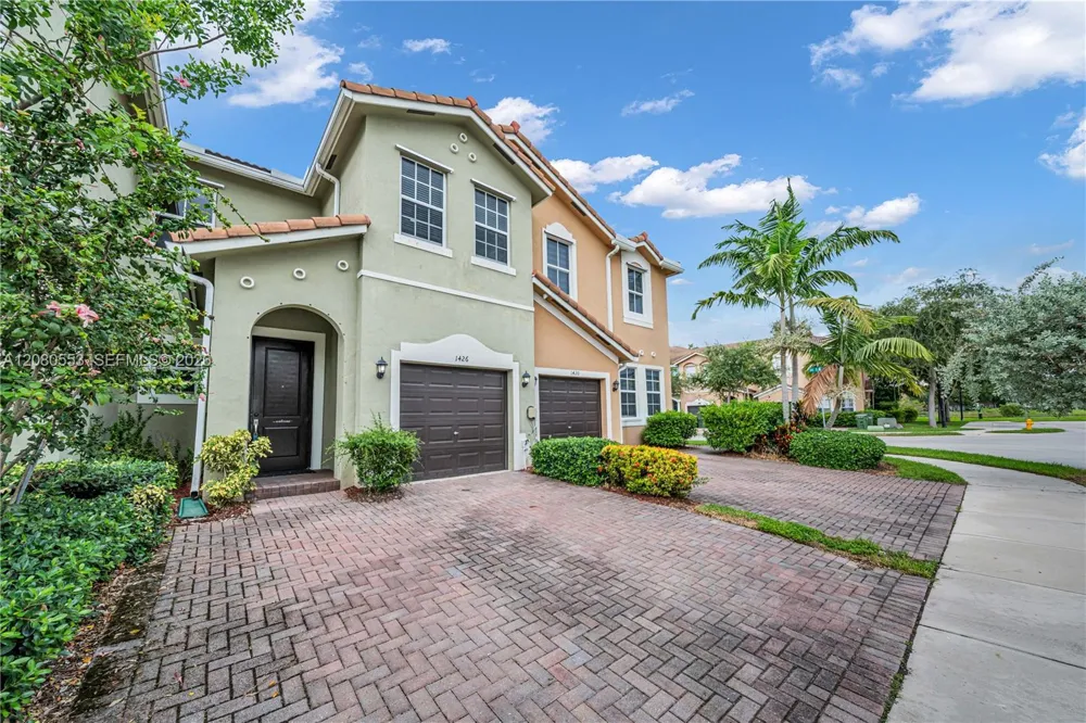 1426 SE 24th Ter Homestead, FL 33035