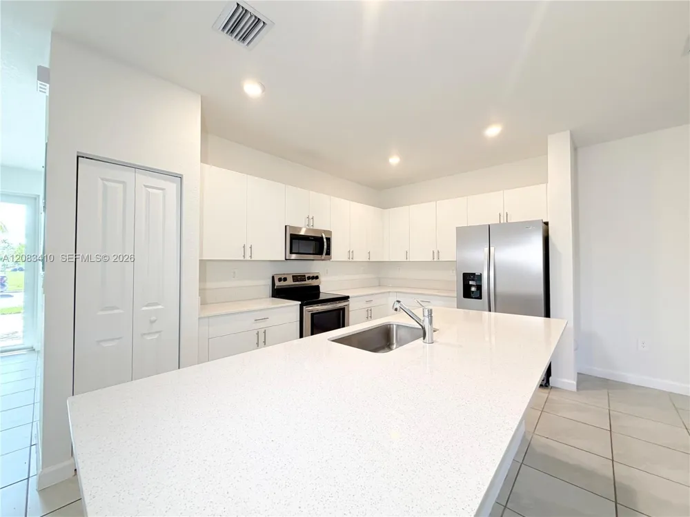 26447 SW 148th Ave Homestead, FL 33032