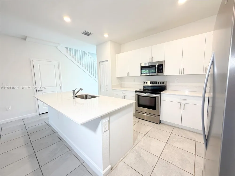 26447 SW 148th Ave Homestead, FL 33032