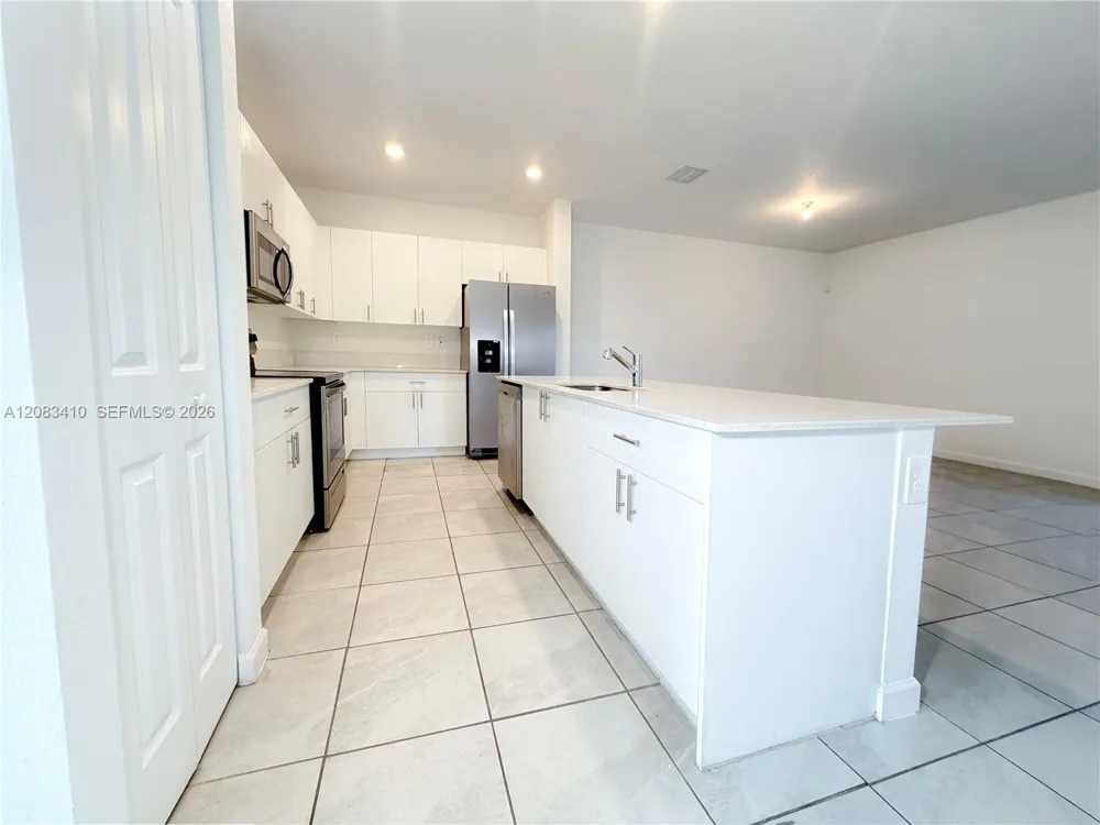 26447 SW 148th Ave Homestead, FL 33032