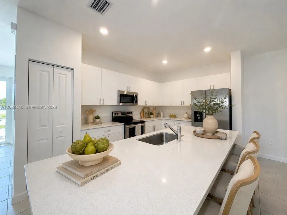 26447 SW 148th Ave Homestead, FL 33032