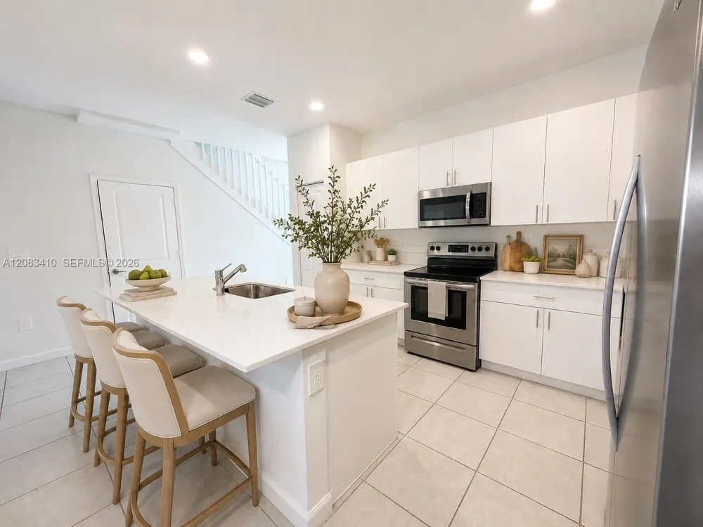 26447 SW 148th Ave Homestead, FL 33032