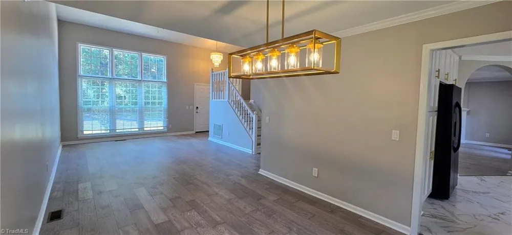 4809 Lonita Street Greensboro, NC 27407