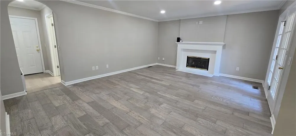 4809 Lonita Street Greensboro, NC 27407