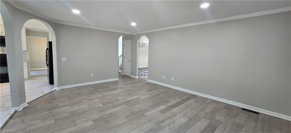 4809 Lonita Street Greensboro, NC 27407
