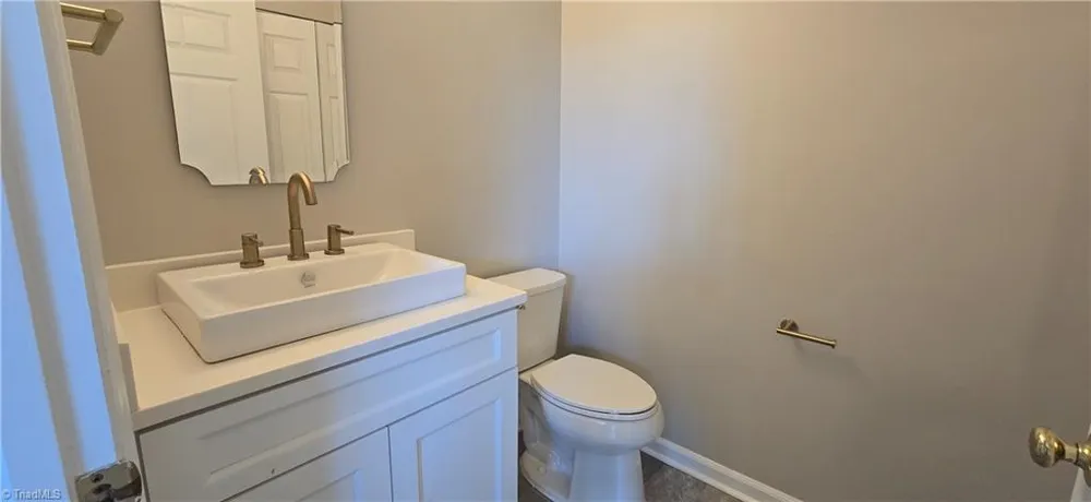 4809 Lonita Street Greensboro, NC 27407